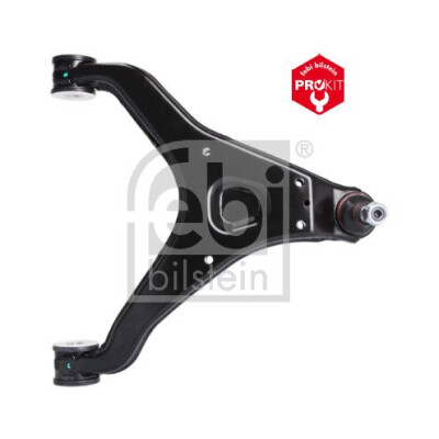 Bras de liaison, suspension de roue 43657 FEBI BILSTEIN