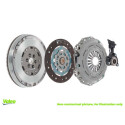 Kit d'embrayage 837580 VALEO