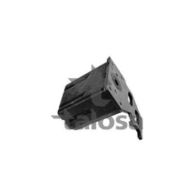 Suspension, échappement 6208090 TALOSA