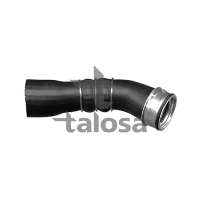 Gaine de suralimentation 6614875 TALOSA