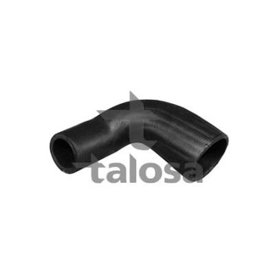 Gaine de suralimentation 6614964 TALOSA