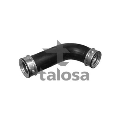 Gaine de suralimentation 6615079 TALOSA
