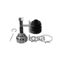 Jeu de joints, arbre de transmission 7718328 TALOSA