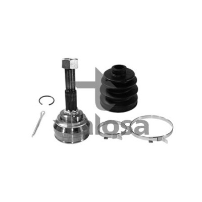 Jeu de joints, arbre de transmission 7718328 TALOSA