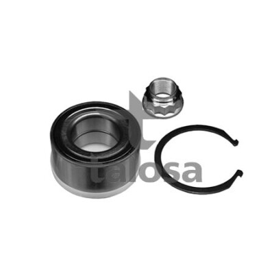 Kit de roulements de roue 80TO0130 TALOSA