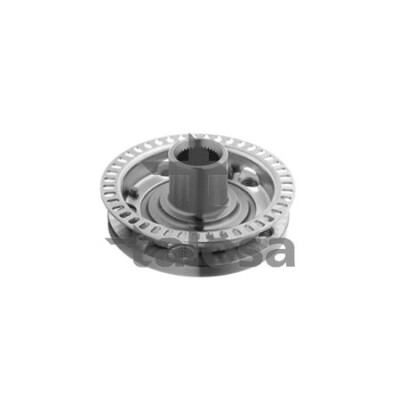 Kit de roulements de roue 81AU0354 TALOSA