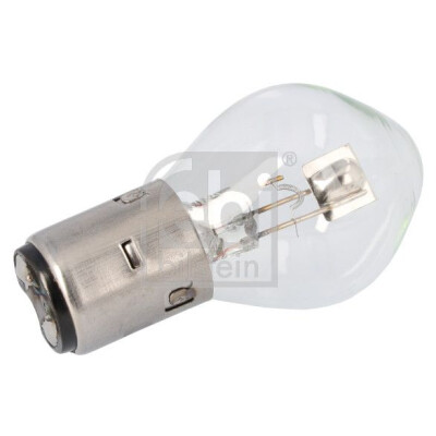 Ampoule, projecteur principal 193789 FEBI BILSTEIN