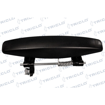 Poignée extérieure de porte 125207 TRICLO