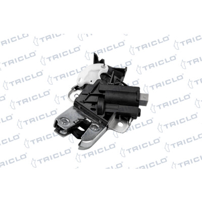Serrure de hayon 133891 TRICLO