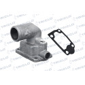 Thermostat, liquide de refroidissement 460327 TRICLO