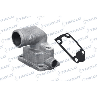Thermostat, liquide de refroidissement 460327 TRICLO