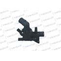 Thermostat, liquide de refroidissement 465989 TRICLO