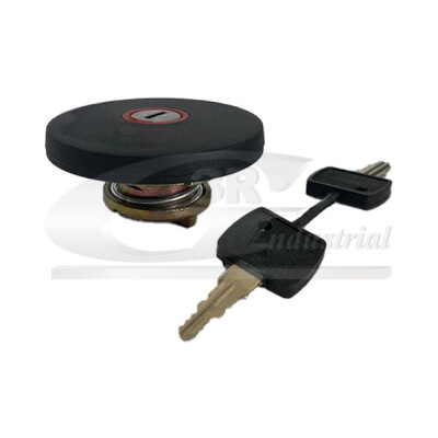 Bouchon, réservoir de carburant 83753 3RG