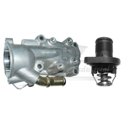 Thermostat, liquide de refroidissement 85248 3RG