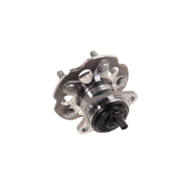 Kit de roulements de roue VKBA7541 SKF