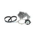 Pompe à eau + kit de courroie crantée 1987945308 BOSCH