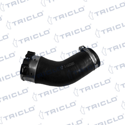 Gaine de suralimentation 525405 TRICLO