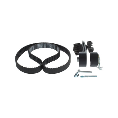 Pompe à eau + kit de courroie crantée 1987945312 BOSCH