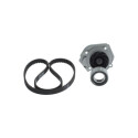 Pompe à eau + kit de courroie crantée 1987945320 BOSCH