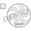 Ventilateur, refroidissement du moteur DER07009 DENSO