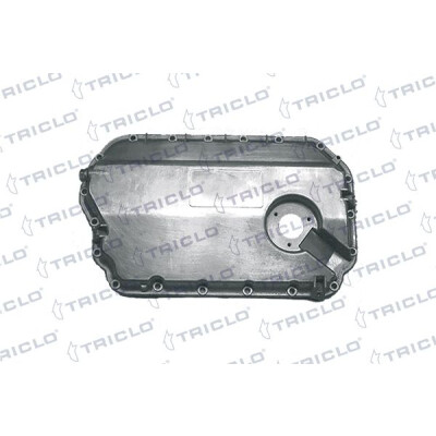 Carter d'huile 403354 TRICLO