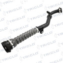 Gaine de suralimentation 525573 TRICLO