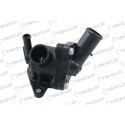 Boîtier du thermostat 466831 TRICLO