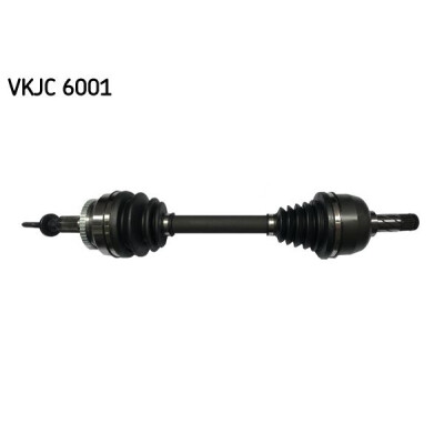 Arbre de transmission VKJC6001 SKF