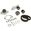 Pompe à eau + kit de courroie crantée KP25686XS1 GATES