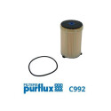 Filtre à carburant C992 PURFLUX