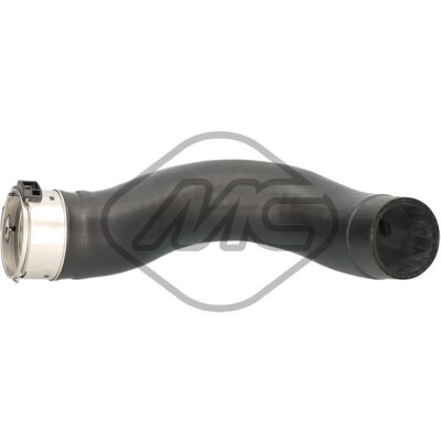 Gaine de suralimentation 79641 METALCAUCHO