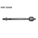 Rotule de direction intérieure, barre de connexion VKDY326506 SKF