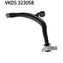 Bras de liaison, suspension de roue VKDS323058 SKF