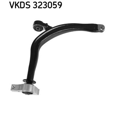 Bras de liaison, suspension de roue VKDS323059 SKF