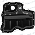 Carter d'huile 402885 TRICLO