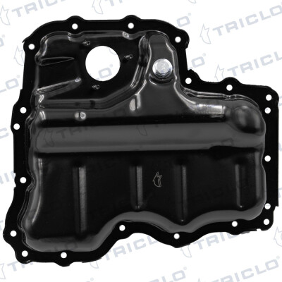 Carter d'huile 402885 TRICLO