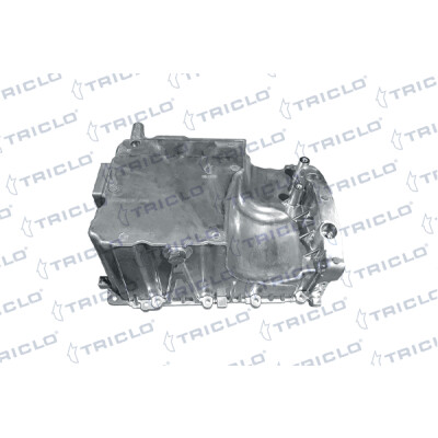 Carter d'huile 407176 TRICLO