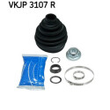 Jeu de joints-soufflets, arbre de commande VKJP3107R SKF