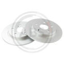 Disque de frein 19038 A.B.S.