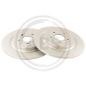 Disque de frein 19078 A.B.S.