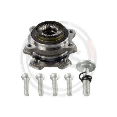 Kit de roulements de roue 202089 A.B.S.