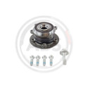 Kit de roulements de roue 202091 A.B.S.
