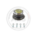 Kit de roulements de roue 202092 A.B.S.
