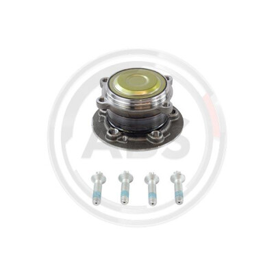 Kit de roulements de roue 202092 A.B.S.