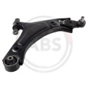 Bras de liaison, suspension de roue 212894 A.B.S.