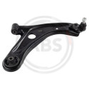 Bras de liaison, suspension de roue 212904 A.B.S.