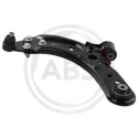 Bras de liaison, suspension de roue 212967 A.B.S.