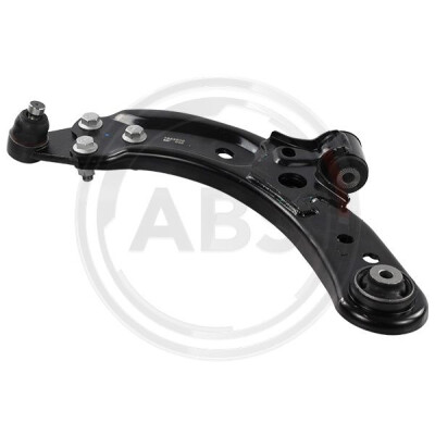 Bras de liaison, suspension de roue 212967 A.B.S.