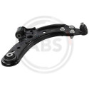Bras de liaison, suspension de roue 212968 A.B.S.