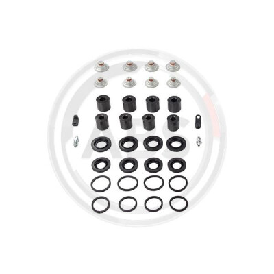 Kit de réparation, étrier de frein 43006 A.B.S.